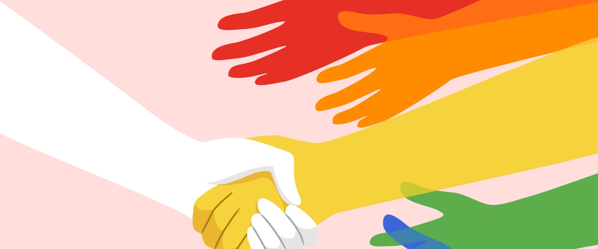 Challenging Negative Stereotypes About the LGBTQ Community: A Path to Understanding and Acceptance