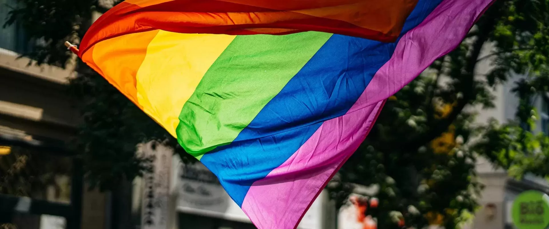 The Importance of Staying Informed on LGBTQ News