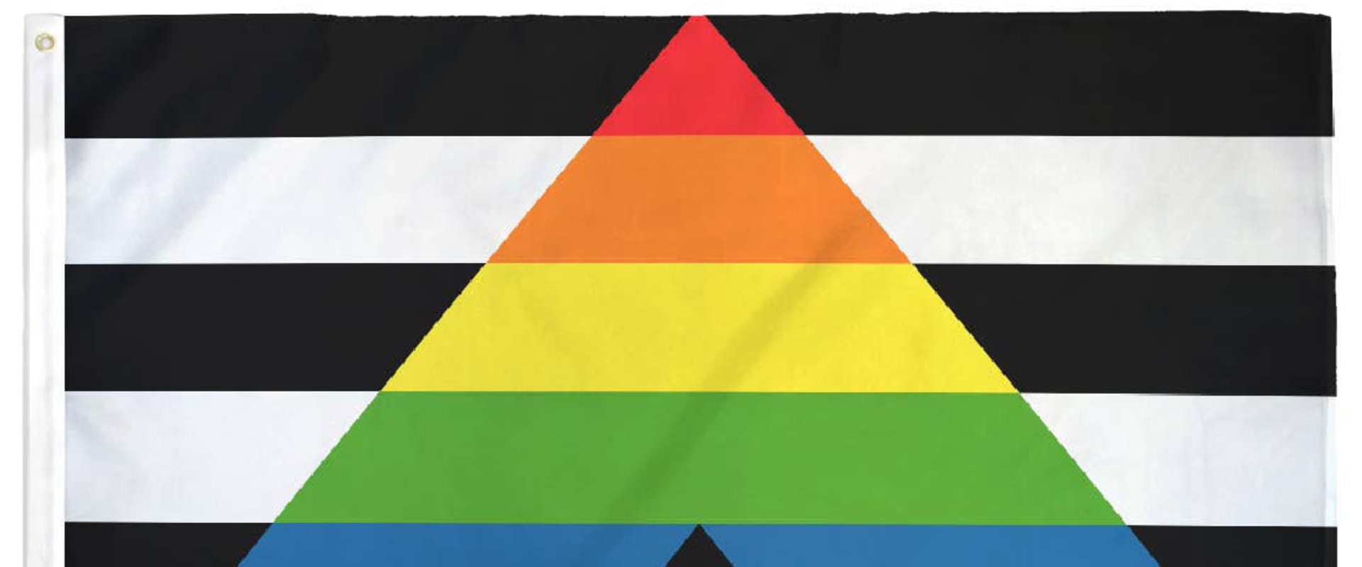 The Importance of Being an LGBTQ Ally