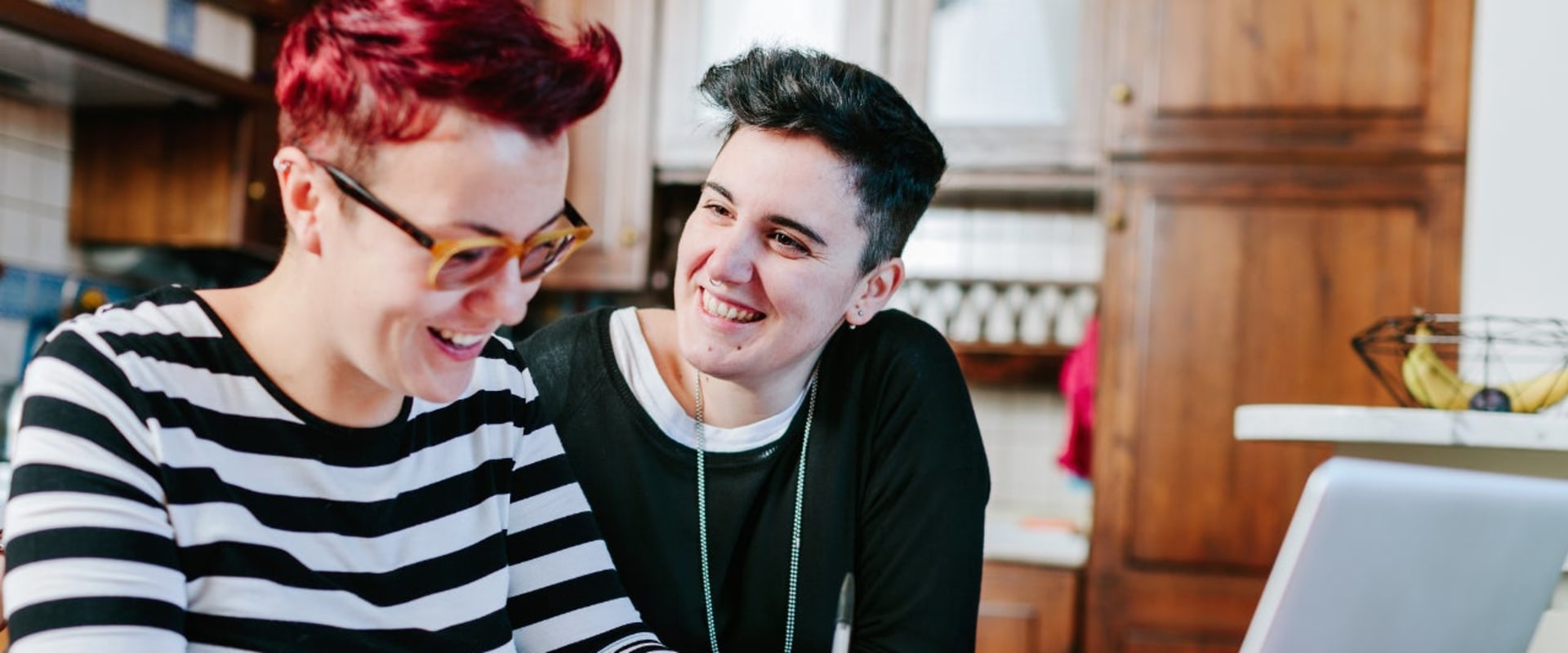 LGBTQ Housing Services What You Need to Know