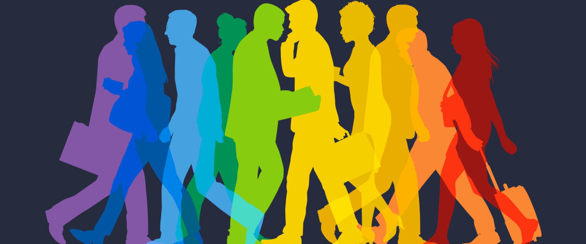 Exploring Common Stereotypes About LGBTQ People