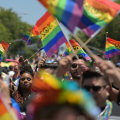 The Evolution of Gay Rights in the USA