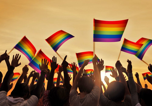 Understanding the LGBTQ Community: An Expert's Perspective