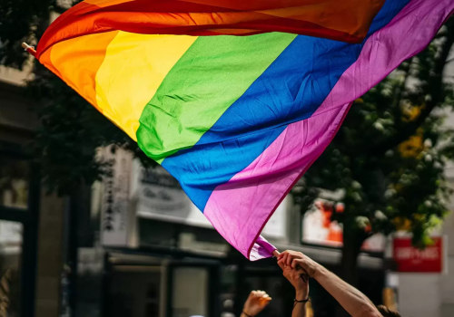 The Importance of Staying Informed on LGBTQ News