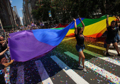 The Truth About the Percentage of Gay Population